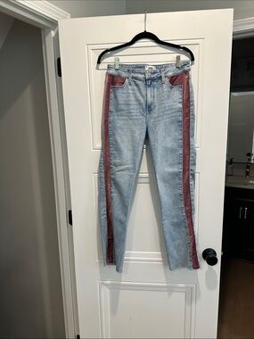 NWT Paige Jeans
